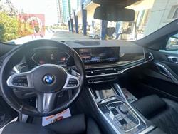 بي ام دبليو X6